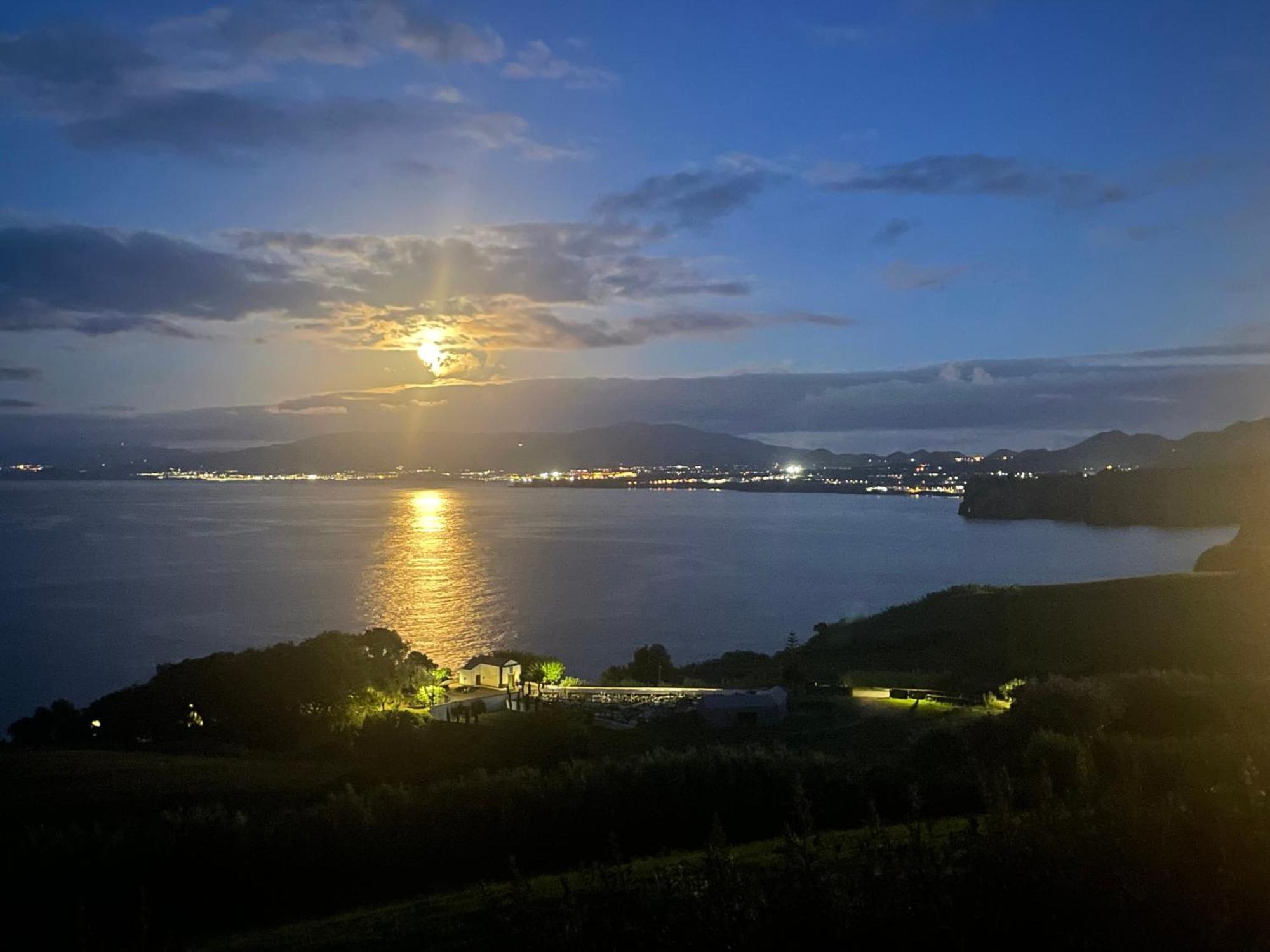 Joao De Oliveira Casas De Campo Santo Antonio  エクステリア 写真