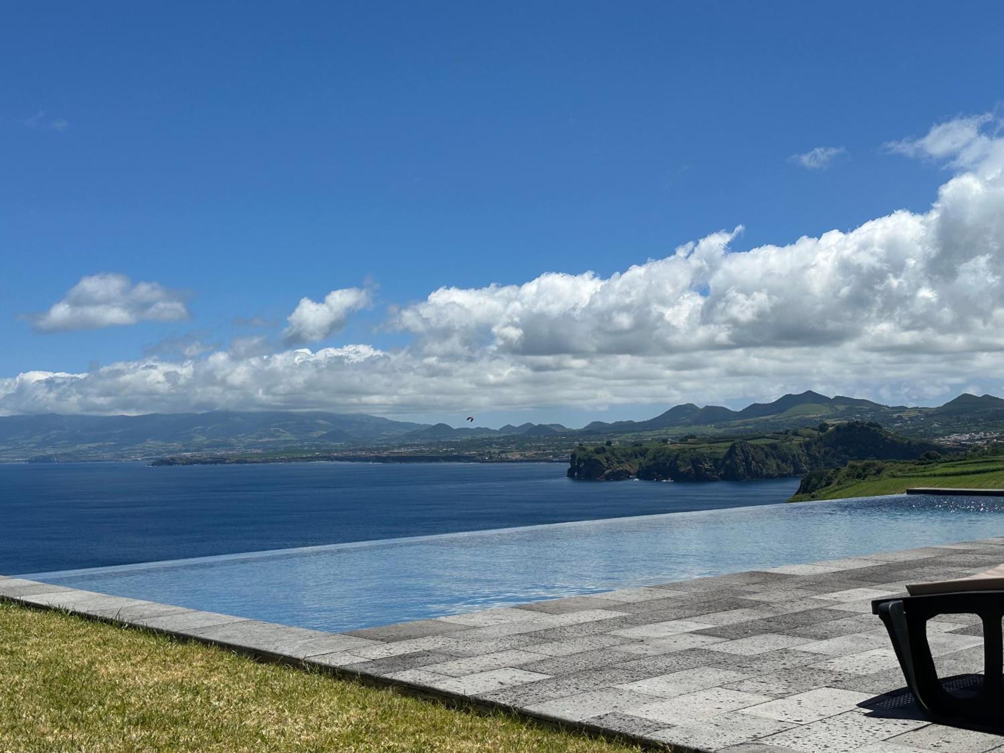 Joao De Oliveira Casas De Campo Santo Antonio  エクステリア 写真
