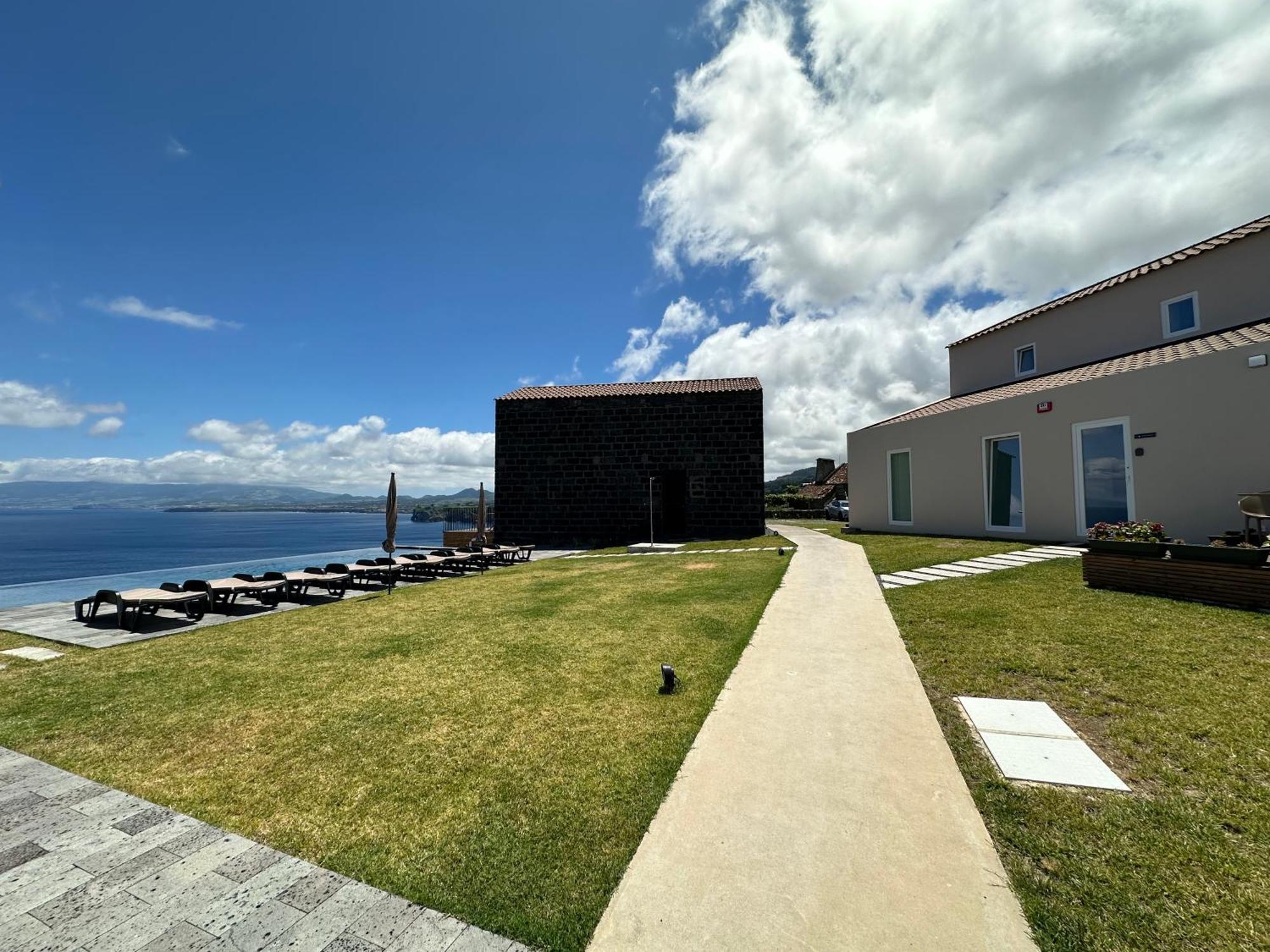 Joao De Oliveira Casas De Campo Santo Antonio  エクステリア 写真